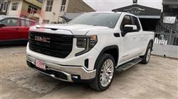 جي ام سي سييرا